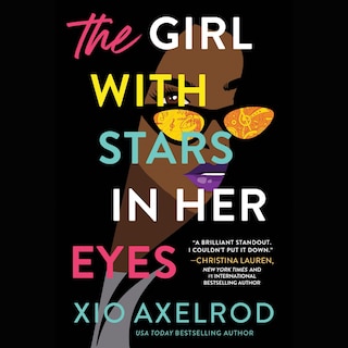 The Girl With Stars in Her Eyes