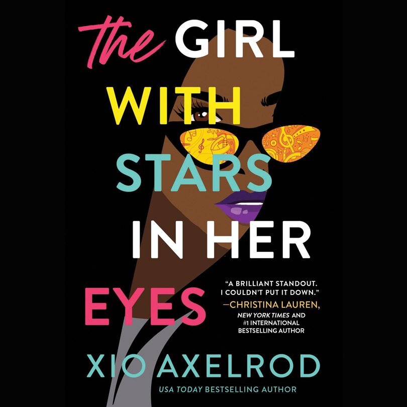 Couverture_The Girl With Stars in Her Eyes
