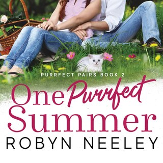 Front cover_One Purrfect Summer