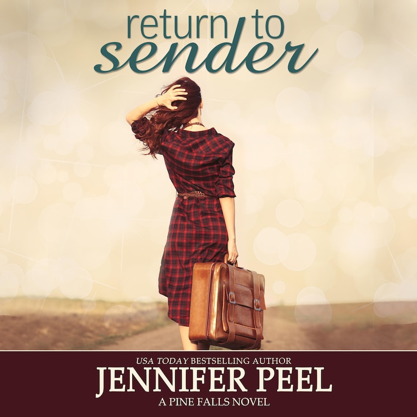 Front cover_Return to Sender