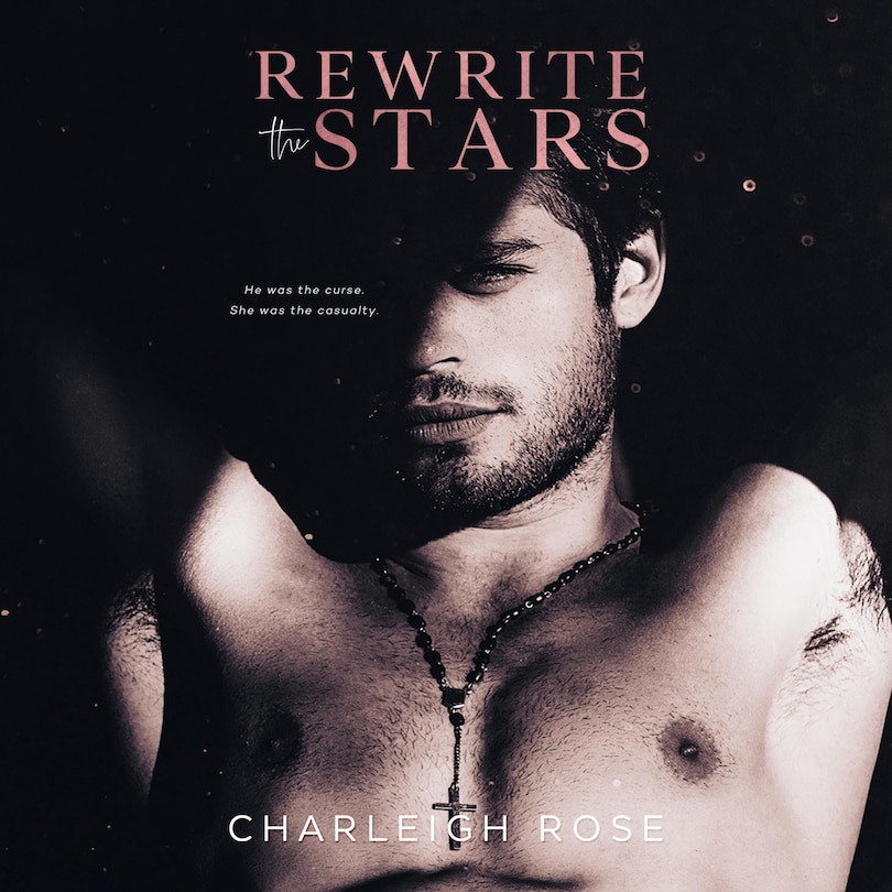 Front cover_Rewrite the Stars
