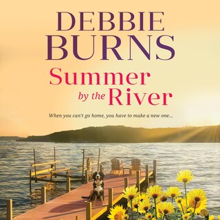 Front cover_Summer by the River