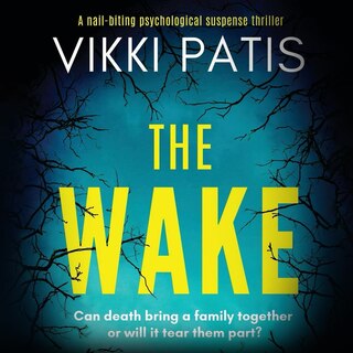 Couverture_The Wake
