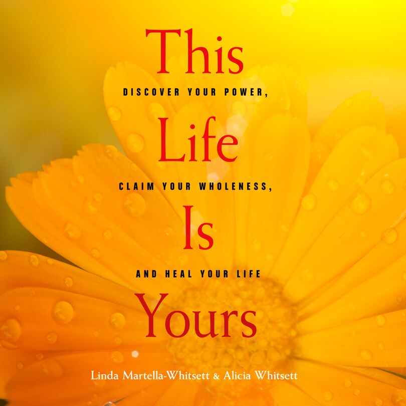 Couverture_This Life Is Yours