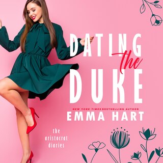Front cover_Dating the Duke
