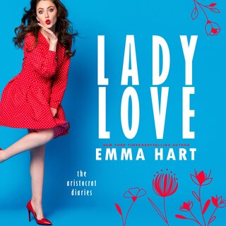 Couverture_Lady Love