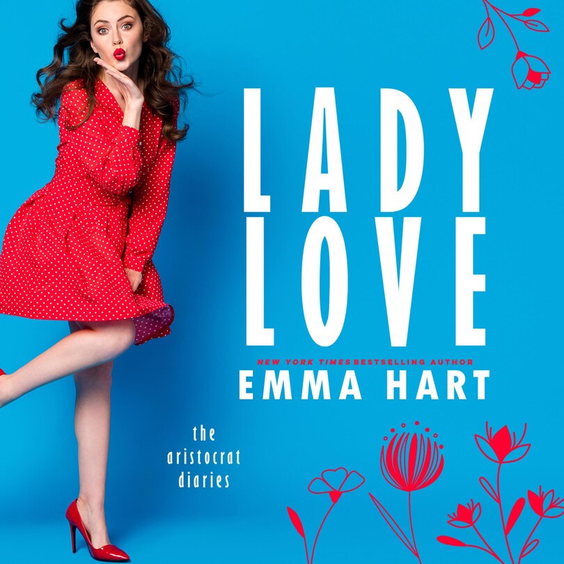 Couverture_Lady Love