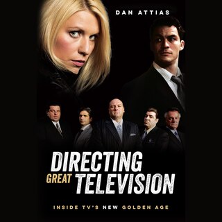 Couverture_Directing Great Television