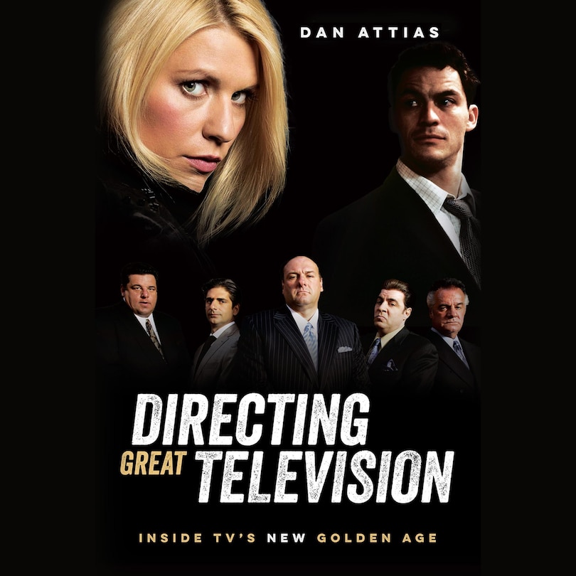 Couverture_Directing Great Television