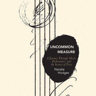 Front cover_Uncommon Measure