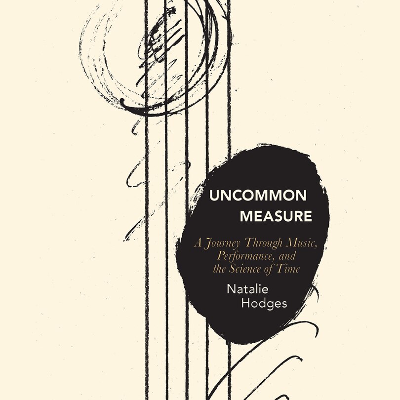 Front cover_Uncommon Measure