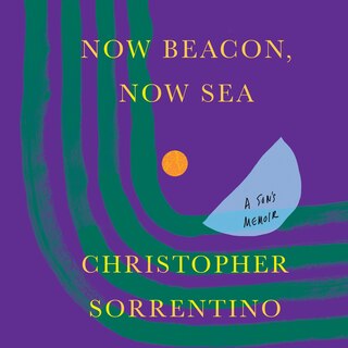 Front cover_Now Beacon, Now Sea