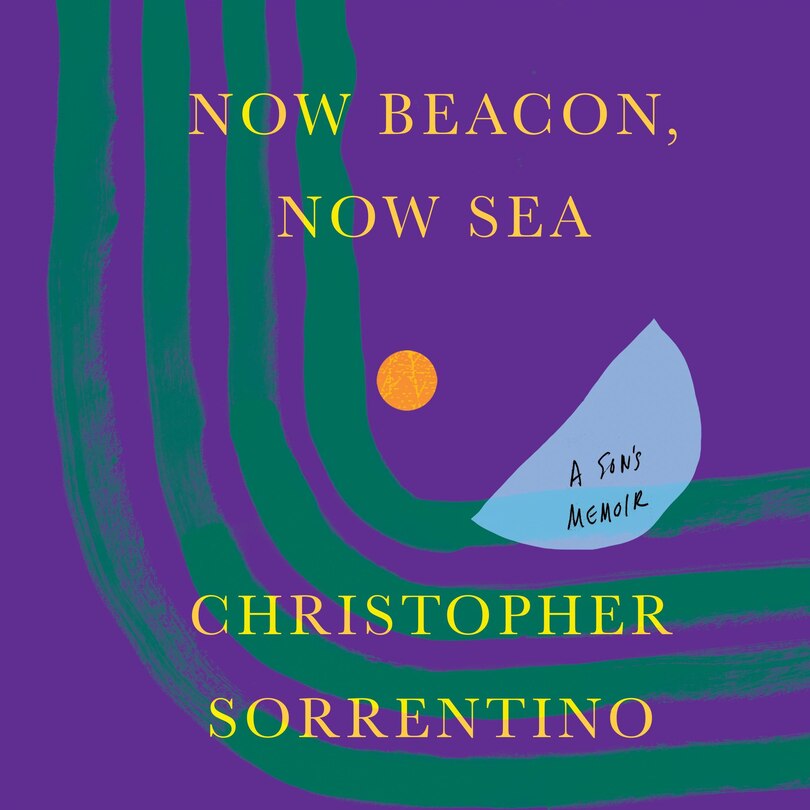 Couverture_Now Beacon, Now Sea