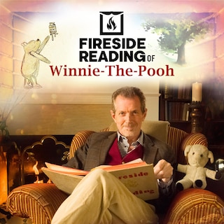 Couverture_Fireside Reading of Winnie-the-Pooh