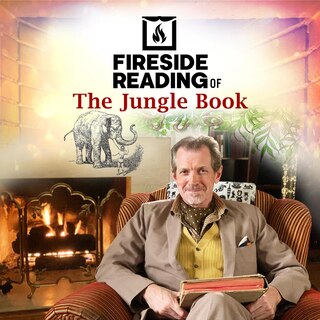 Couverture_Fireside Reading of The Jungle Book