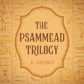 Couverture_The Psammead Trilogy
