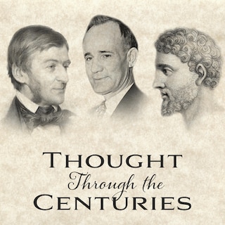 Couverture_Thought Through the Centuries