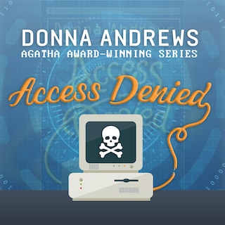 Couverture_Access Denied