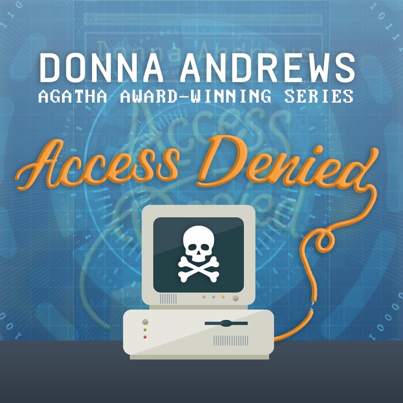Couverture_Access Denied