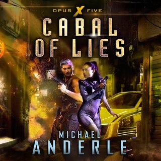 Cabal of Lies