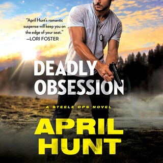 Front cover_Deadly Obsession