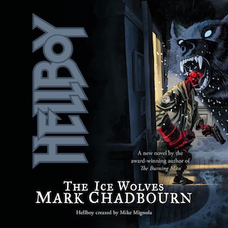 Hellboy: The Ice Wolves