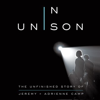 Front cover_In Unison