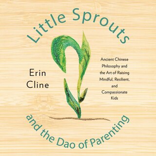 Front cover_Little Sprouts and the Dao of Parenting