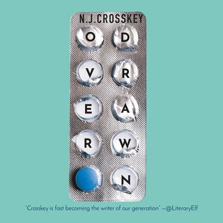 Front cover_Overdrawn