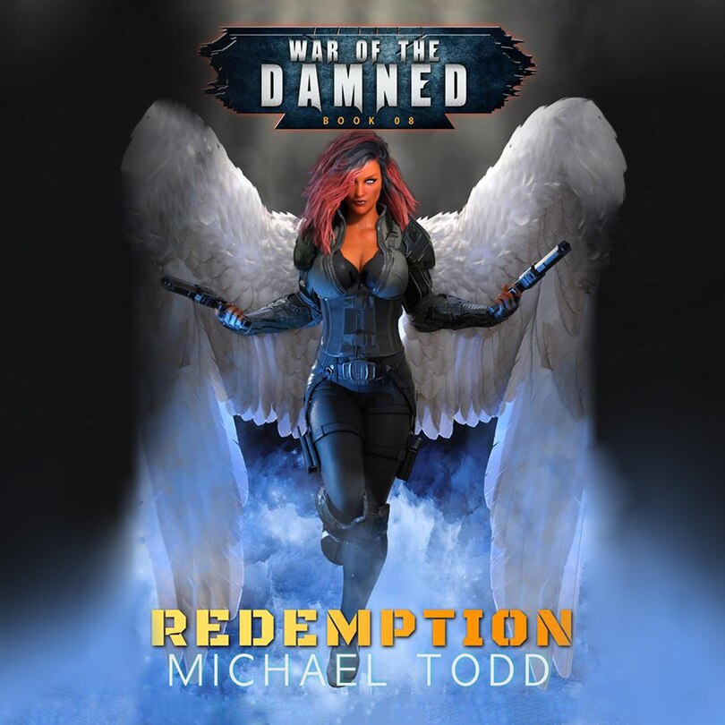 Front cover_Redemption