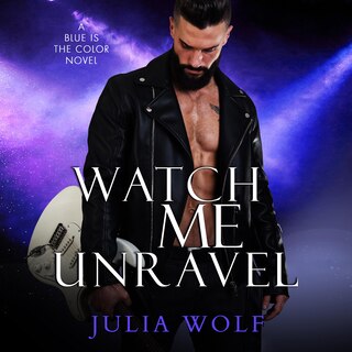 Couverture_Watch Me Unravel