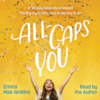 Couverture_All-Caps YOU