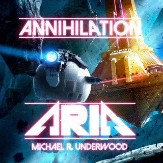 Front cover_Annihilation Aria
