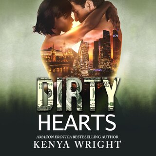 Front cover_Dirty Hearts