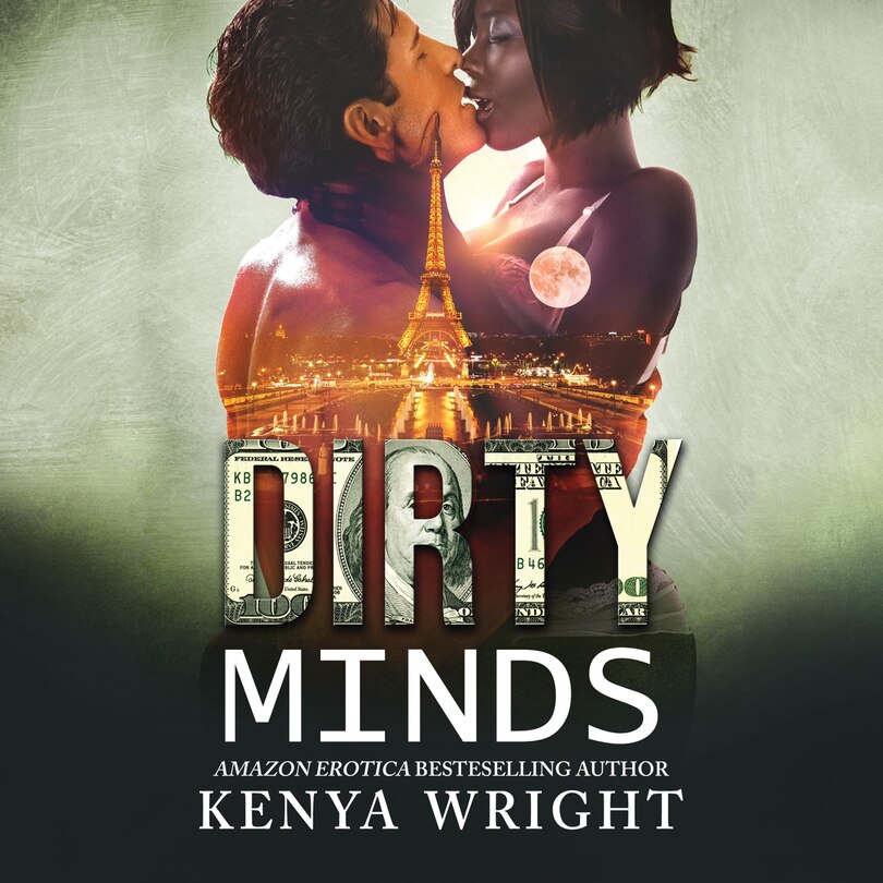 Couverture_Dirty Minds