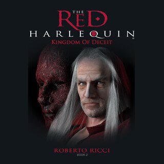 Front cover_Kingdom of Deceit