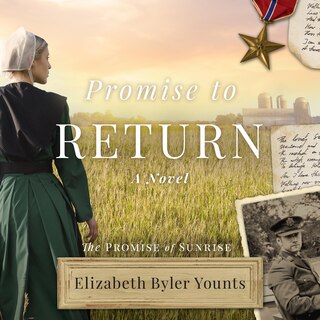 Front cover_Promise to Return