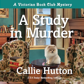 Front cover_A Study in Murder