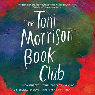 Couverture_The Toni Morrison Book Club