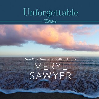 Front cover_Unforgettable