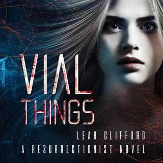 Front cover_Vial Things