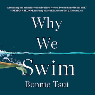 Front cover_Why We Swim
