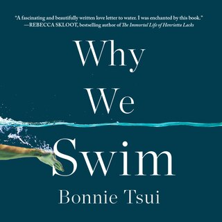 Front cover_Why We Swim