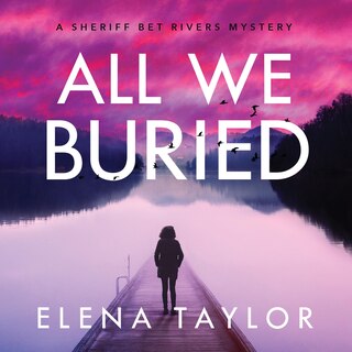 Front cover_All We Buried