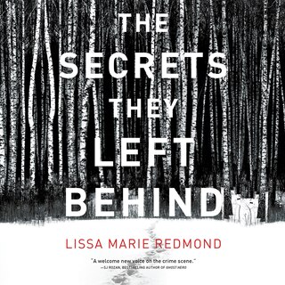 Couverture_The Secrets They Left Behind
