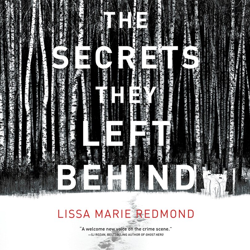 Couverture_The Secrets They Left Behind