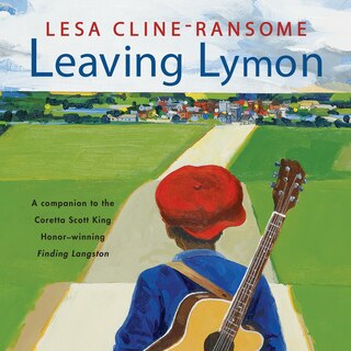 Front cover_Leaving Lymon