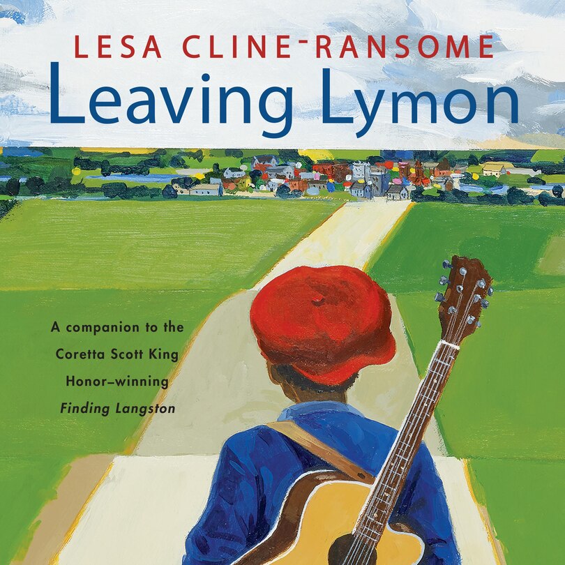 Front cover_Leaving Lymon