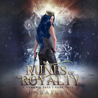 Couverture_Runes of Royalty