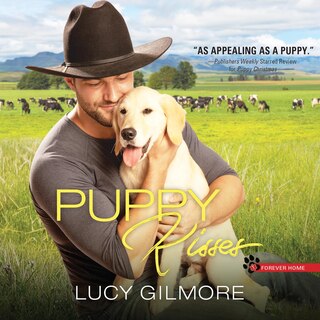 Front cover_Puppy Kisses
